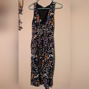 NWOT Disturbia Vesna Dress